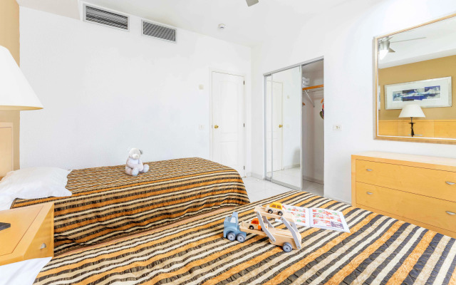 Hollywood Mirage - Excel Hotels & Resorts