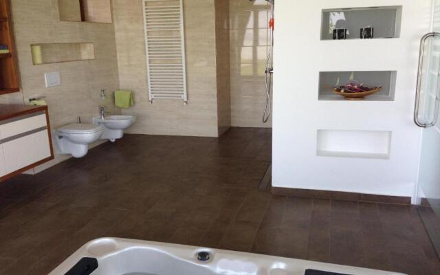 Balaton View Apartment
