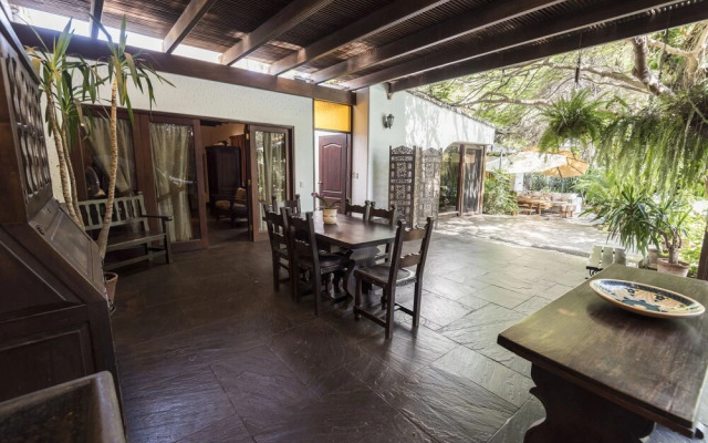 Posada Monterrico Boutique Hotel