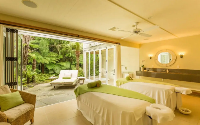 Rosewood Kauri Cliffs