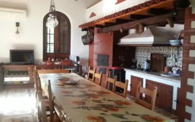 Country House Verde Mare
