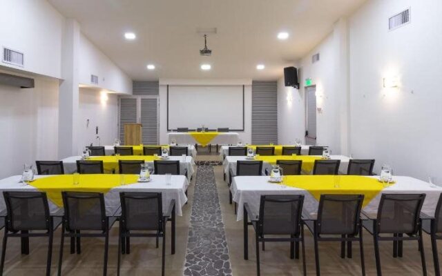 Paraíso Hotel Campestre