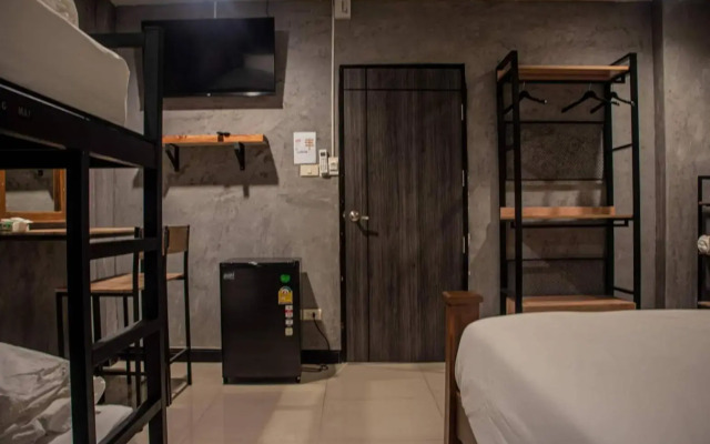 The Lofthouse Sansai