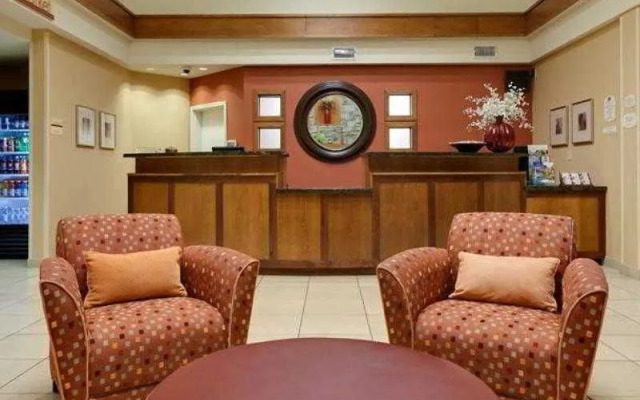 Residence Inn Phoenix North Happy Valley