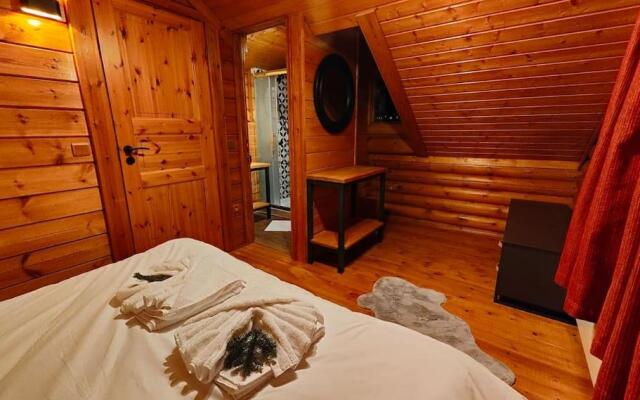 Orino Livadi Chalet III
