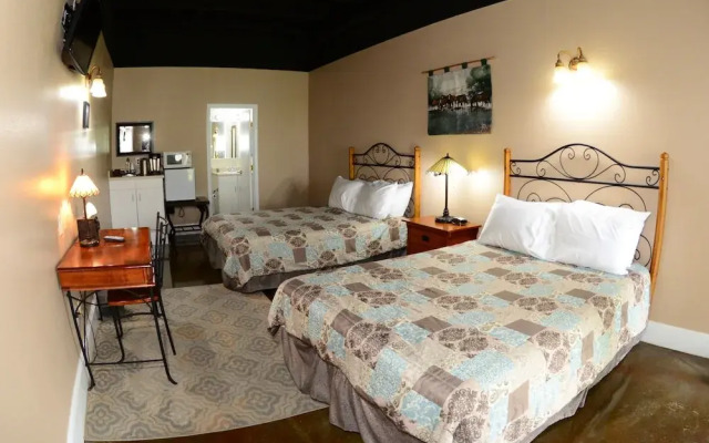 Buffalo Valley Event Center and Hotel