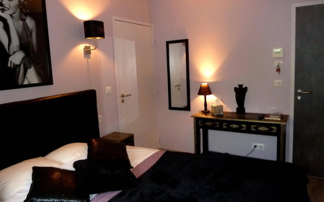 Auberge du Vieux Lanas