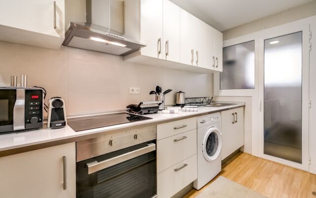 Apartamento Vivalidays Miguel
