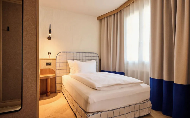 Best Western Plus Hotel Speer