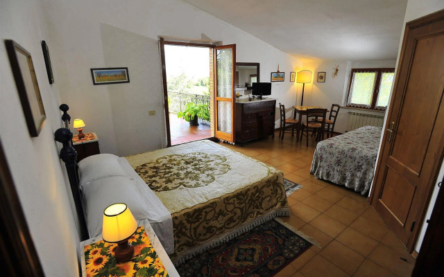 Agriturismo Malafrasca