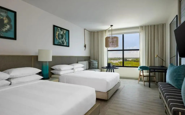 Palmetto Marriott Resort & Spa