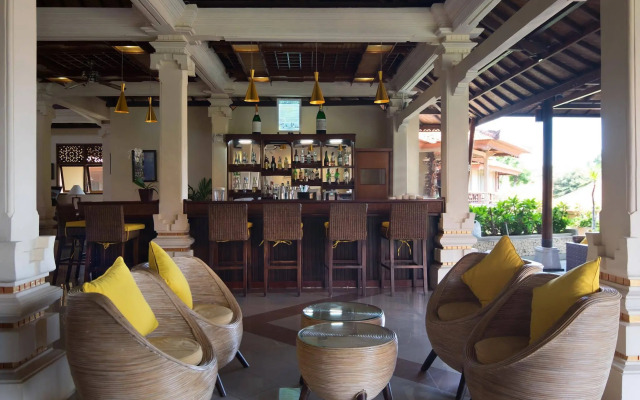 Bali Tropic Resort & Spa