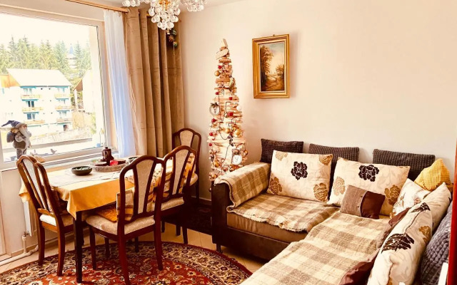 apartament Durau
