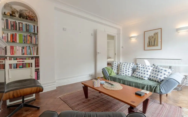 Stylish 2 Bedroom Fitzrovia Flat