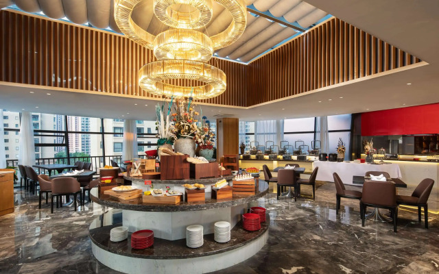 Ramada Encore by Wyndham Kunming West