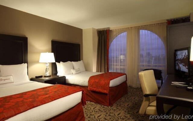 Georgetown University Hotel and Conference Center