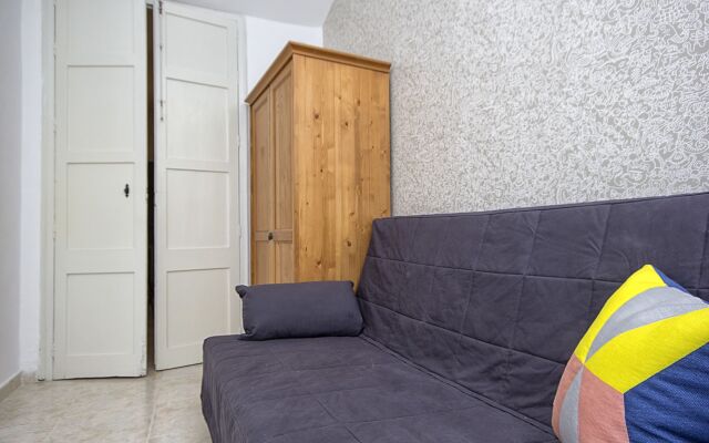 Apartamento Comandante