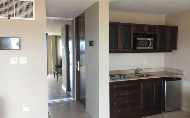 Villa 2302 Beach Resort Culebra