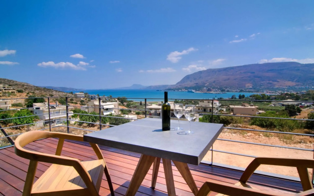 Seametry Luxury Living Apartments