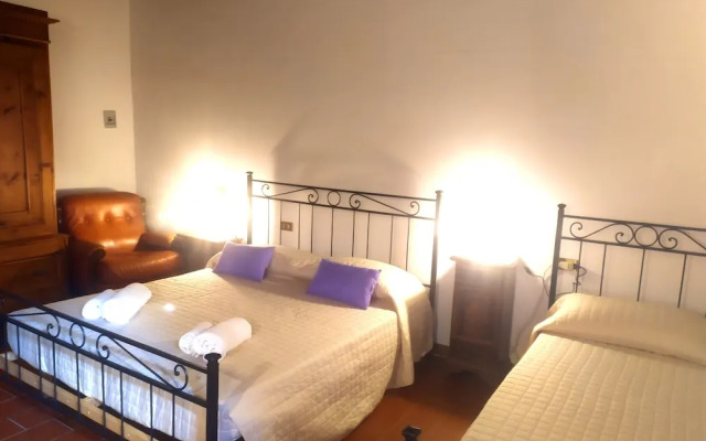 Da Tilli alla Fornace