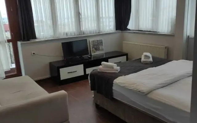 World Center Taksim Hotel