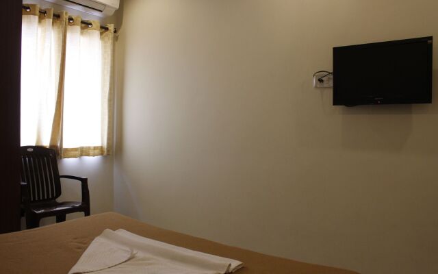 Hotel Neem Tree