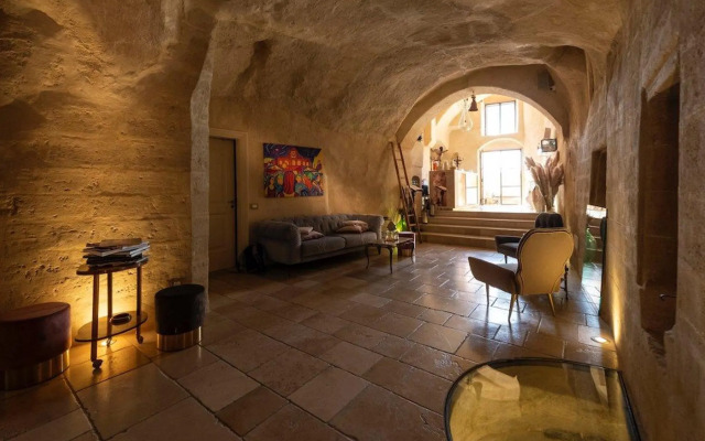 Palazzo Del Duca Hotel & Restaurant