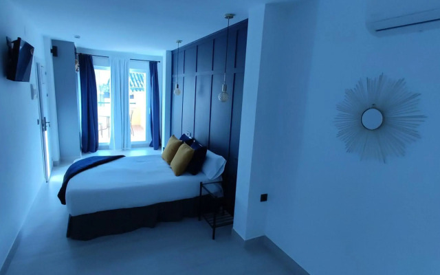 Hotel Cedrán