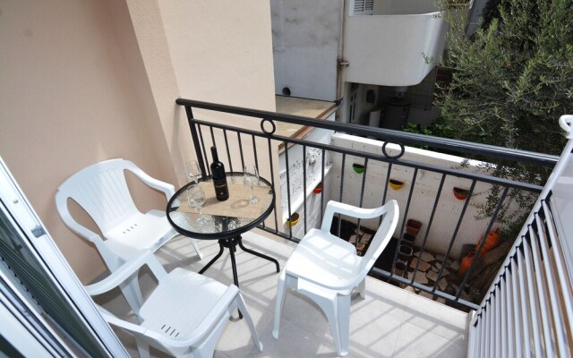 Apartments Balabusic