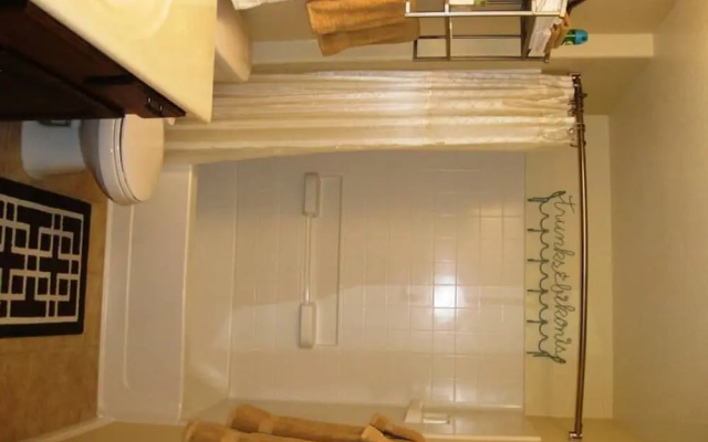 Steve Greenhagen 2 Bedroom Condo