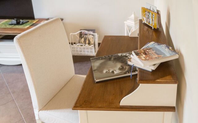 Charming Suite Cavour Heart of Florence