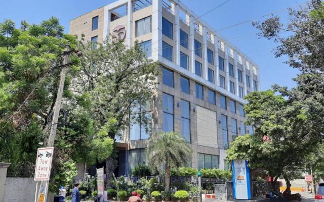Fortune Avenue, Jalandhar -  Member ITC Hotels' Group