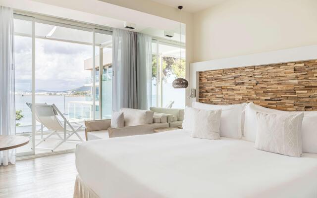ME Ibiza - The Leading Hotels of the World