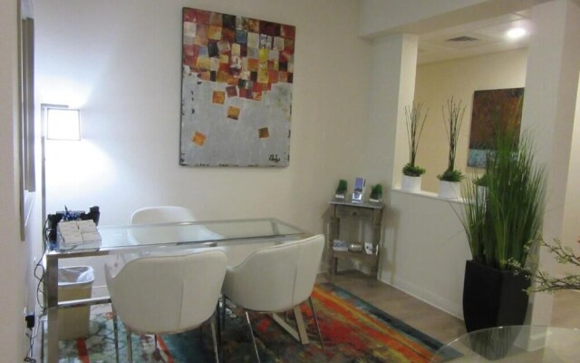 WaterWalk Extended Stay by Wyndham Wichita