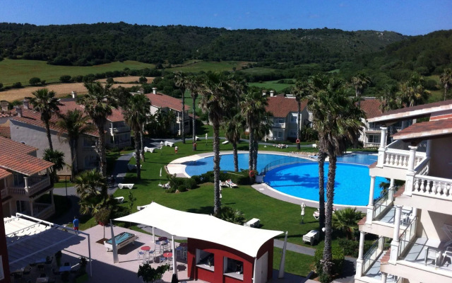 Aparthotel HG Jardin de Menorca