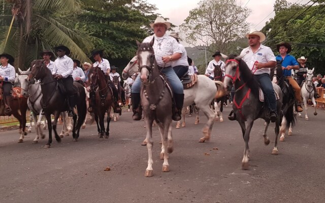 Paraíso Escondido