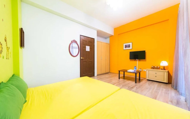 Tianfeng Homestay