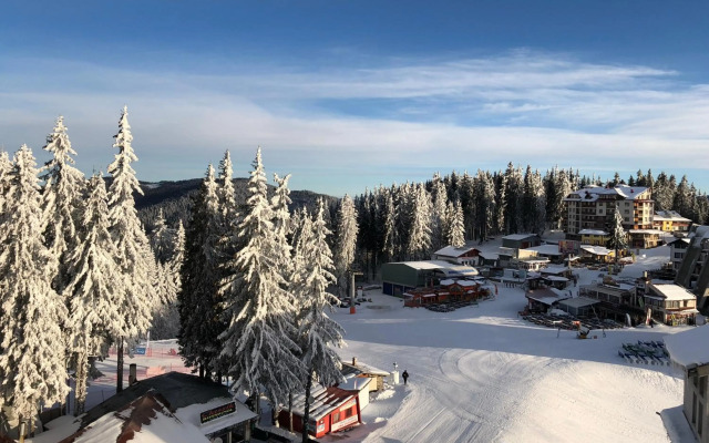 Апартамент в хотел Стената, Пампорово