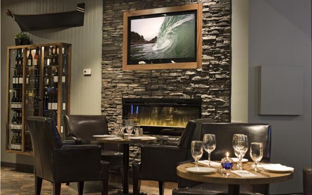 Best Western Plus Tin Wis Resort
