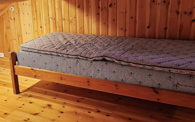 8 Person Holiday Home in Rauland