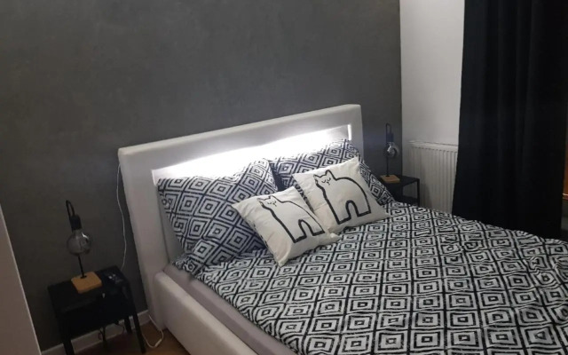 Apartamenty Limanowskiego