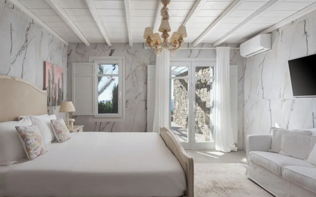 Villa Daloli Mykonos