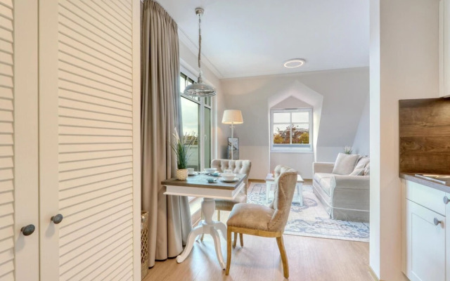 Baltischer Hof Apartment 52
