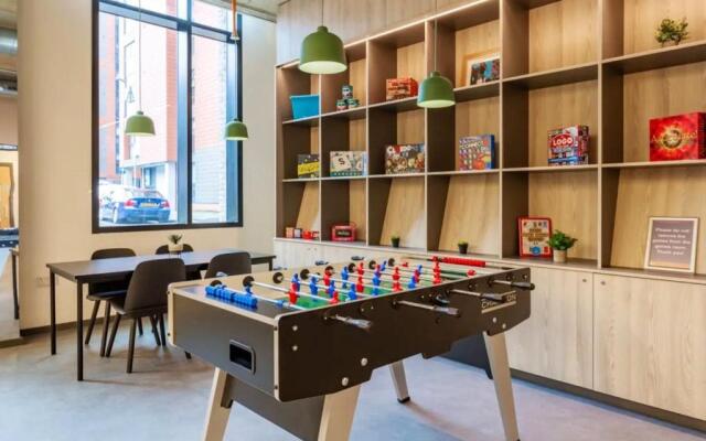 1 Night Free Private Rooms in LEICESTER - SK