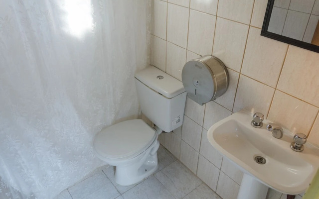 Hostel Buenos Aires
