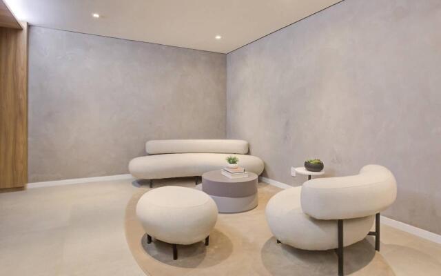 Roomo Brooklin Morumbi Residencial