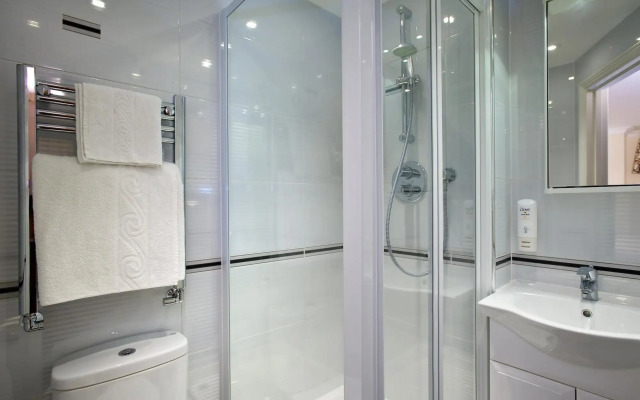 Best Western Chiswick Palace & Suites