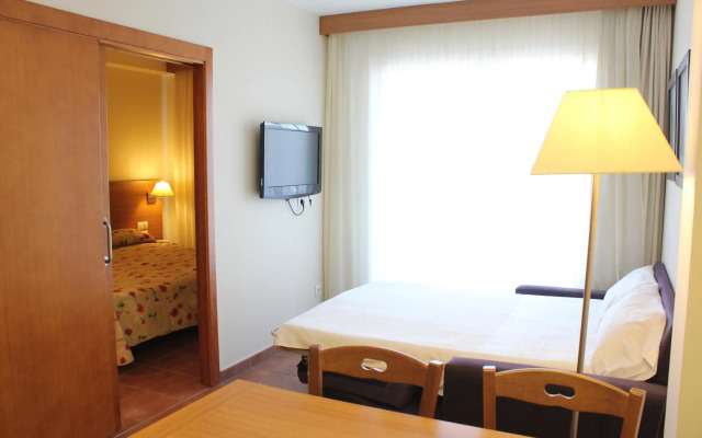 Hotel Puerto Mar