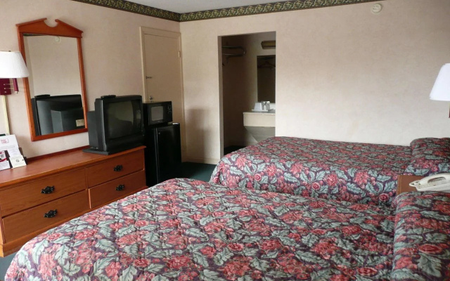 Ramada by Wyndham Lumberton NC North