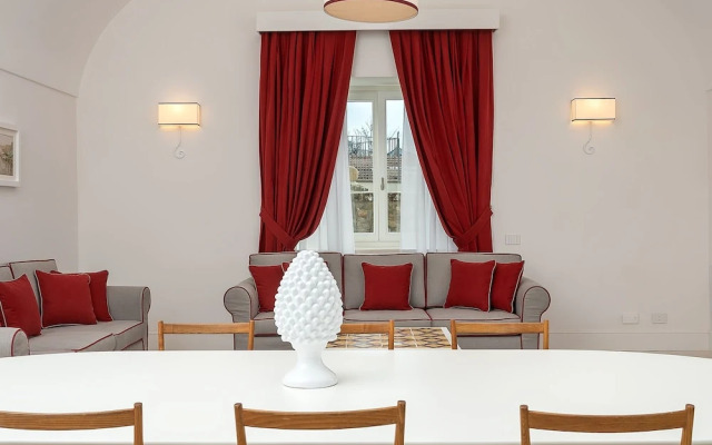 Villa Serenada Sud by Elite Villas